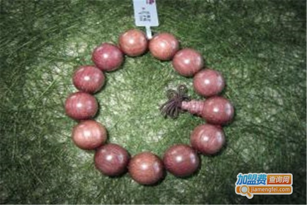 佛法山饰品加盟费