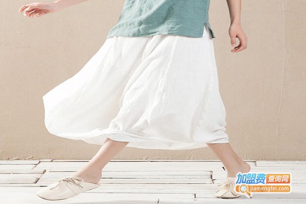 子陌女装加盟门店