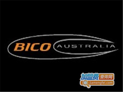 Bico必酷饰品加盟费