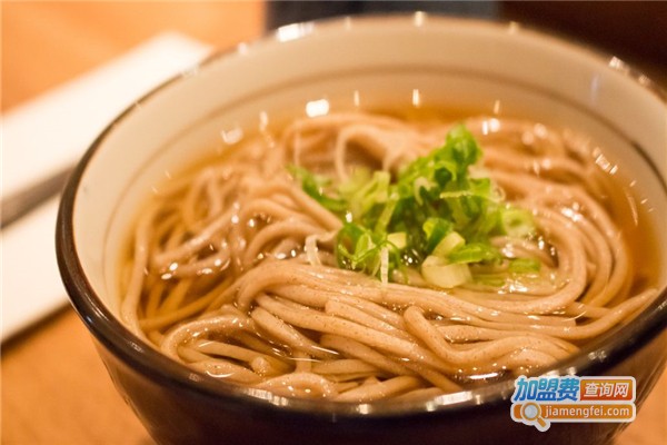 西府面馆加盟费