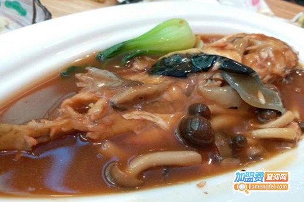 天正河豚·梦十夜加盟门店