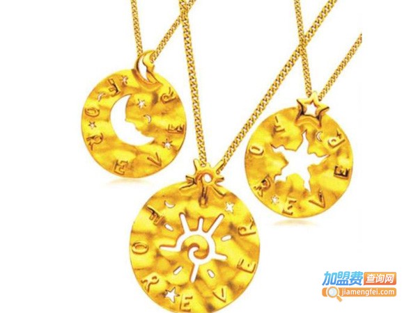 千懿珠宝加盟费