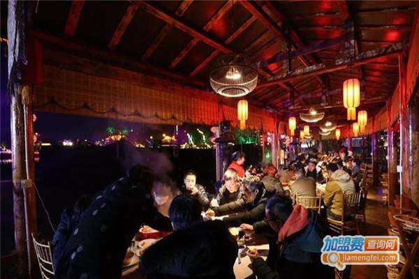 相遇成都加盟门店