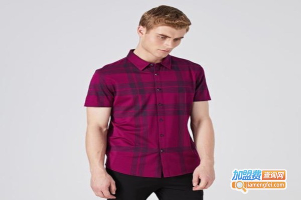 迪迪博迩男装加盟费