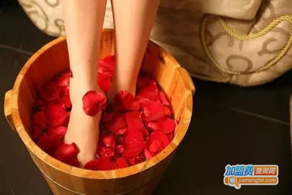 咏璋华清池加盟费