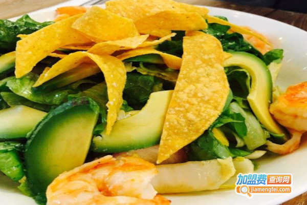 MokaBros摩卡站轻食餐厅加盟费