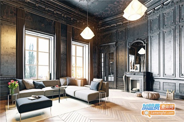 科鼎集成吊顶加盟费