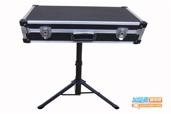 古灵精怪魔术用品加盟费