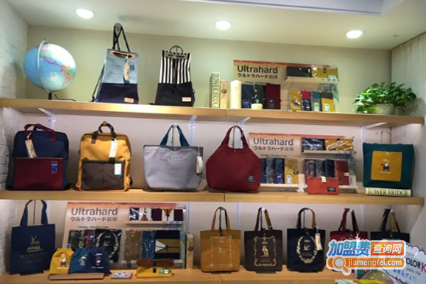 LOGIN综合店加盟费