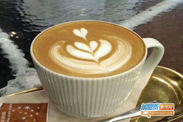 笨豆coffee