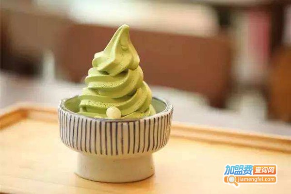 悦隆威冰淇淋机