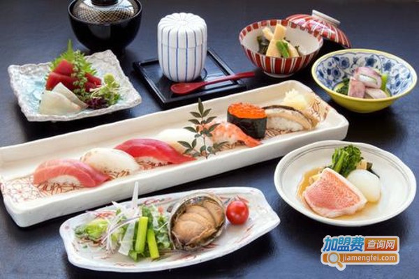 本膳料理加盟费