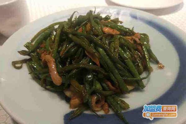 大唐餐厅·宴会厅