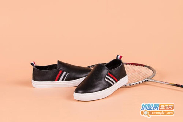 嘉宝鞋业加盟门店