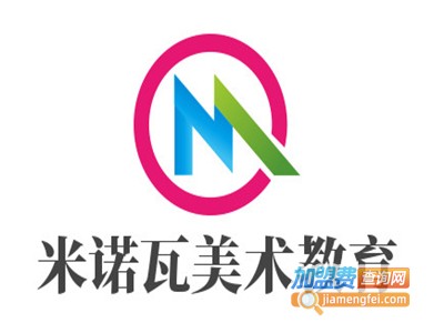 米诺瓦美术教育加盟费