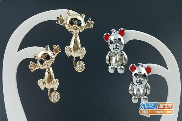 亲宝水晶加盟费