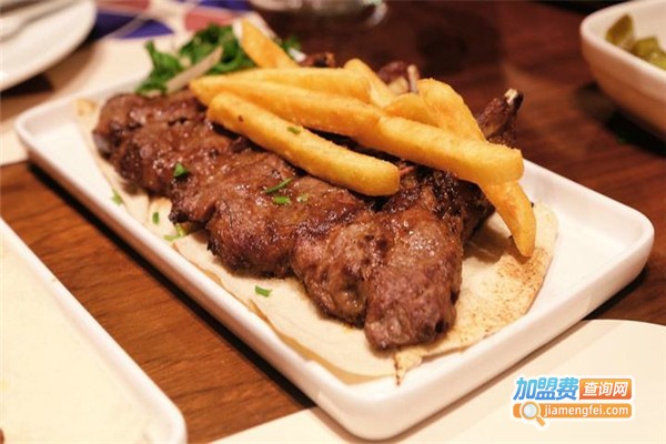 猪掌柜烤肉加盟费