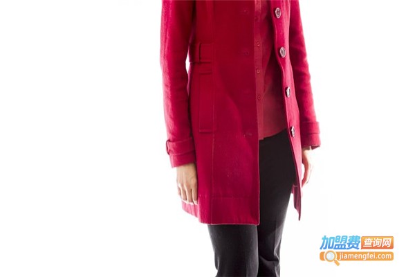 ANNZO艾哲女装加盟费