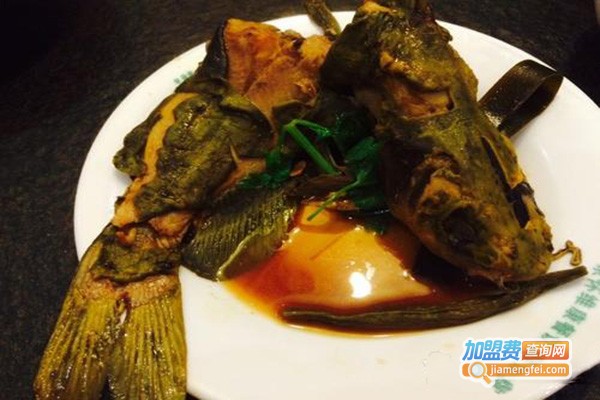 荣德灶台鱼加盟门店