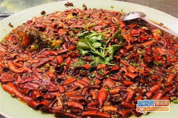 悦融-精致中菜加盟