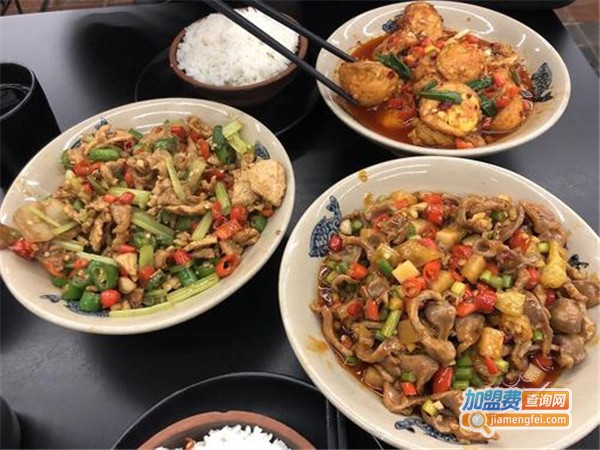 潇湘阁加盟门店