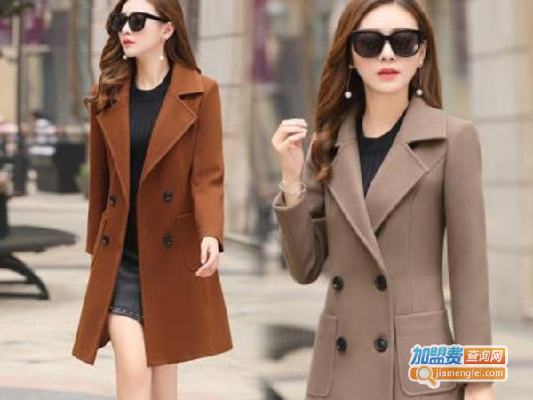 娅多利娜加盟费