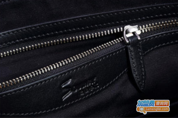 素唯Soulway加盟费