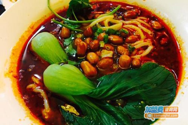 六一八隆食尚餐厅加盟费