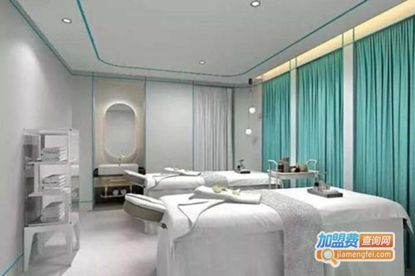 斐诗伽美容连锁