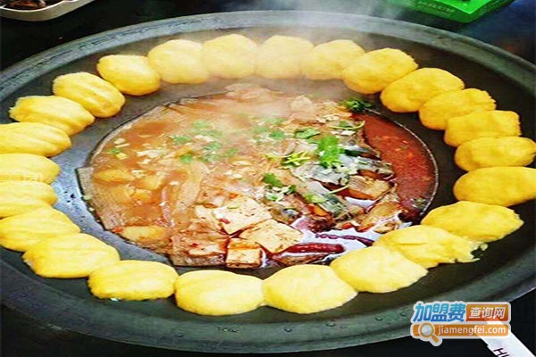 三江三味灶台鱼加盟费