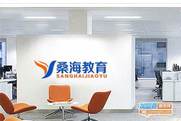 桑海教育加盟费