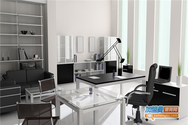 绿色空间除甲醛加盟费