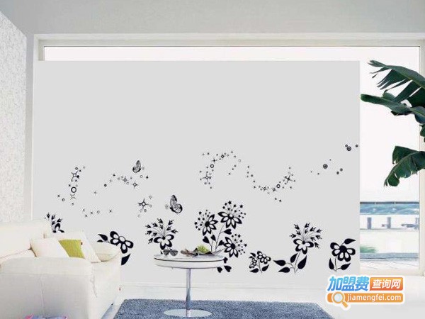 浩瀚硅藻泥加盟费