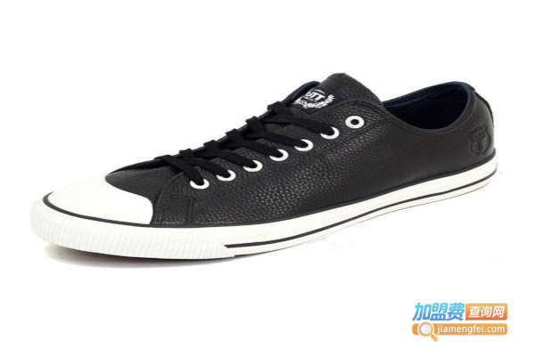 UTT休闲鞋加盟费