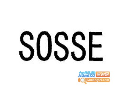 索塞男装加盟费