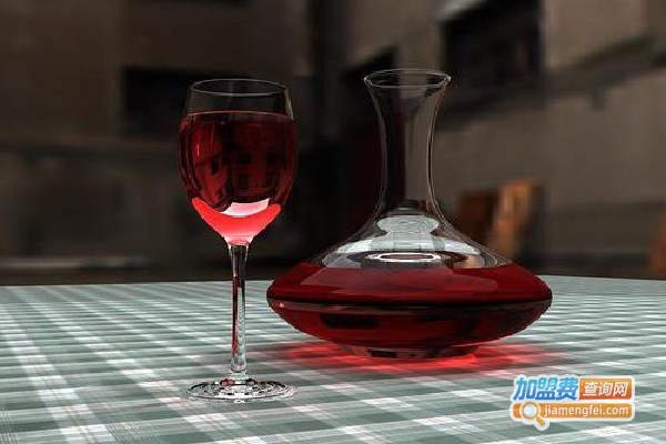 MarquisDeMelville葡萄酒加盟费