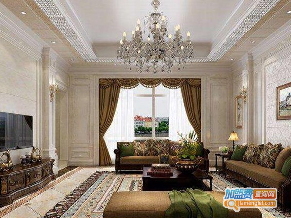 菲利普集成吊顶加盟费