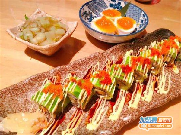 虎太郎居酒屋加盟费