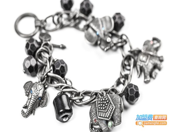 云贝民族饰品加盟门店