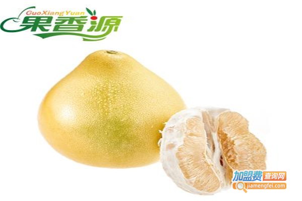 果香源水果超市加盟费