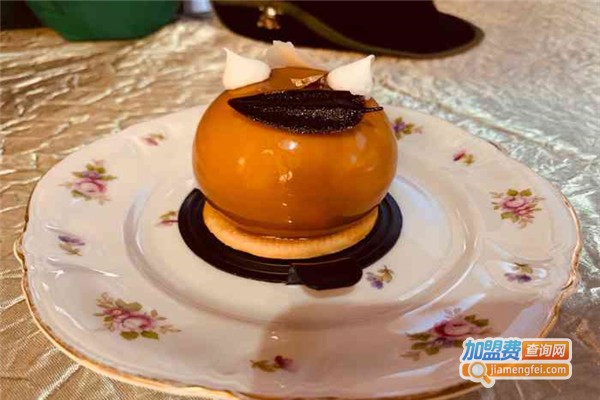 joy&z乔伊西餐·甜品·饮品加盟费