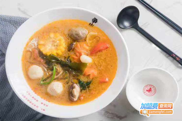 争火捞烫加盟费