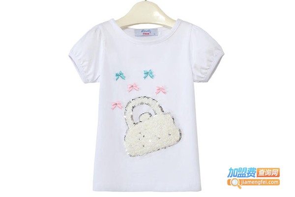 仟依莱童装加盟费