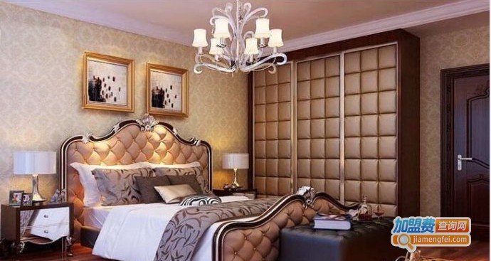 双喜装饰装潢加盟