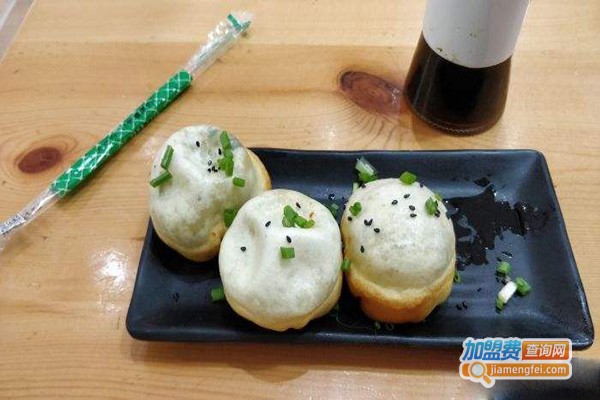 三毛生煎包加盟门店