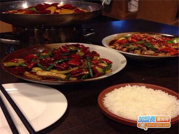 潇湘阁加盟门店