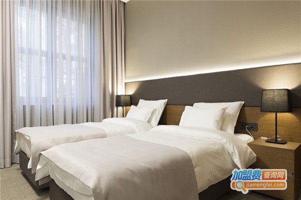 城市之家连锁酒店加盟费