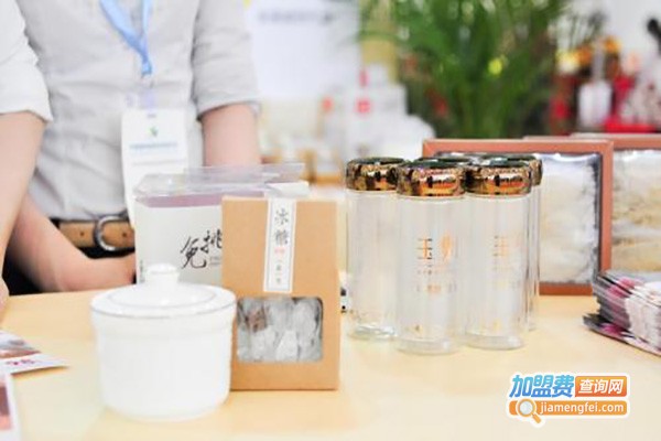 川大华西保健食品加盟