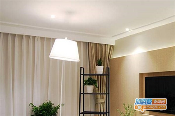 风情e家吊顶加盟费