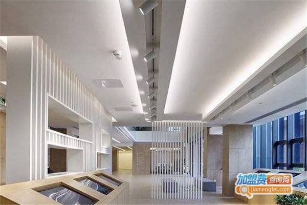 艾迪尔装饰装潢加盟费